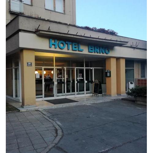 Hotel Brno