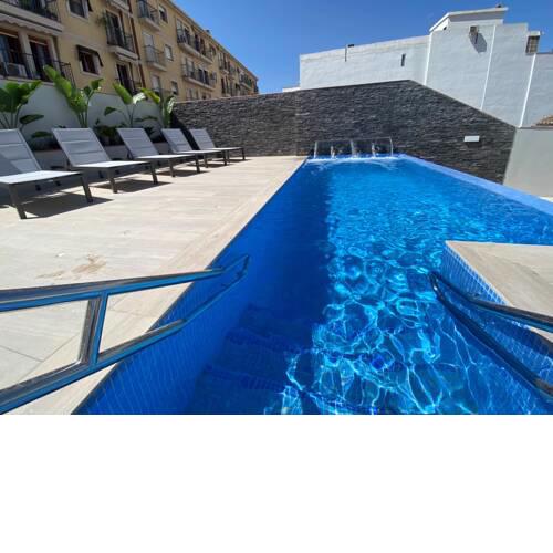Hotel Brö-Adults Only