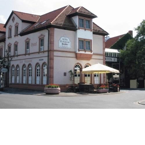 Hotel Brößler