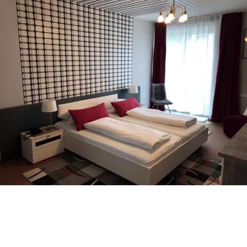 Hotel Bruchwiese
