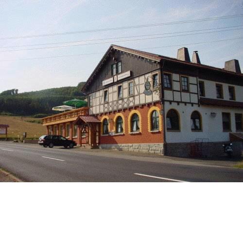 Hotel Brückenmühle