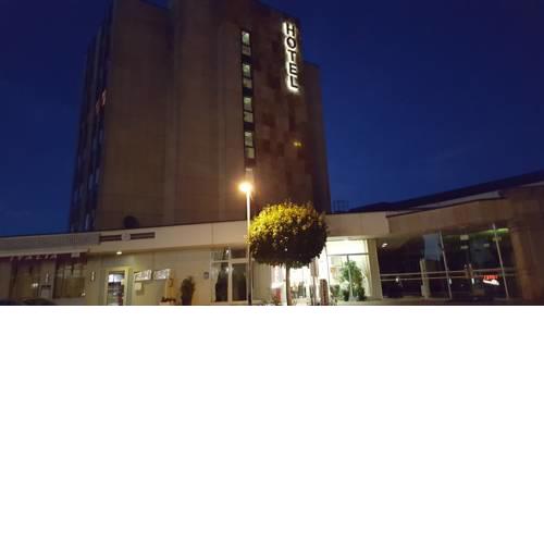 Hotel Brückentor