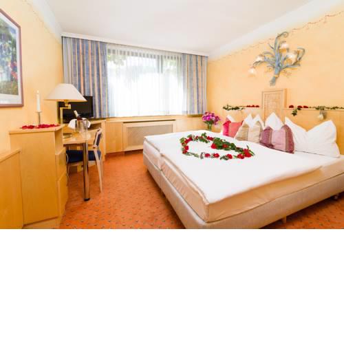 Hotel Brücklwirt
