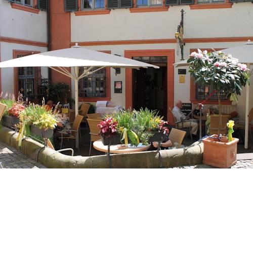 Hotel Brudermühle