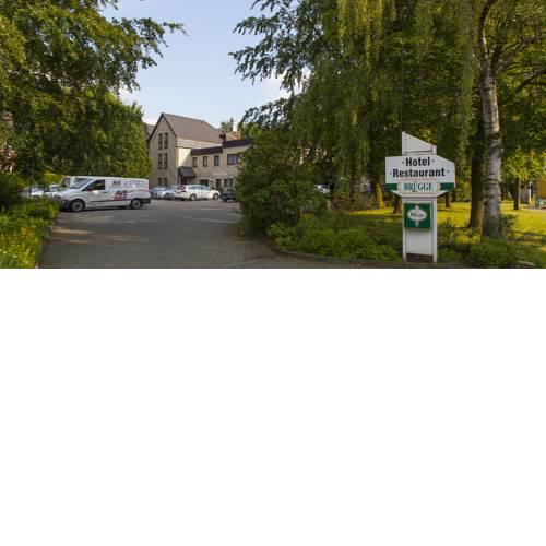 Hotel Brügge