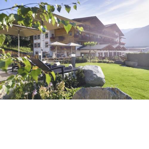 Hotel Brugger