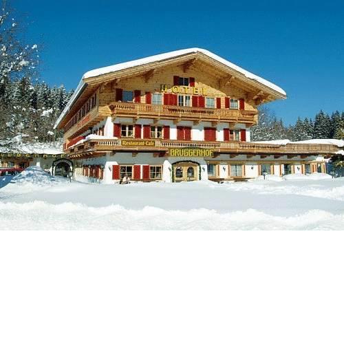 Hotel Bruggerhof