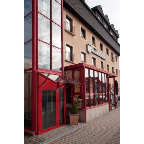 Hotel Brühl Inn