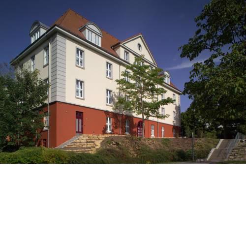 Hotel Brühlerhöhe