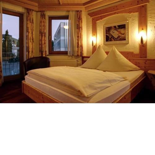 Hotel Bruker