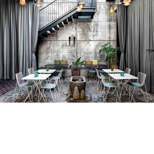 Hotel Brummell
