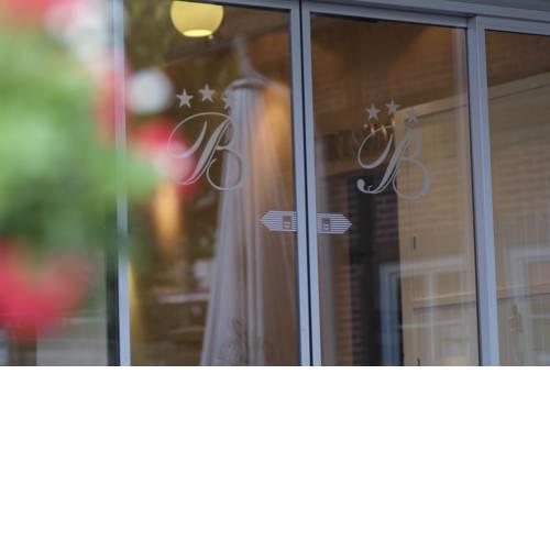 Hotel Brunnenhof International