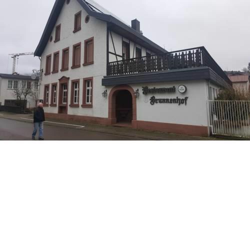 Hotel Brunnenhof