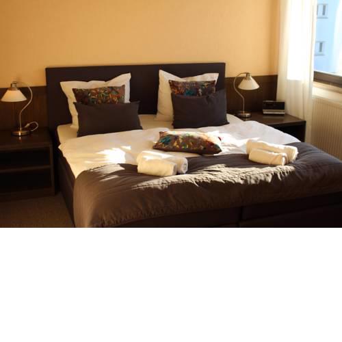 Hotel Brunnenhof