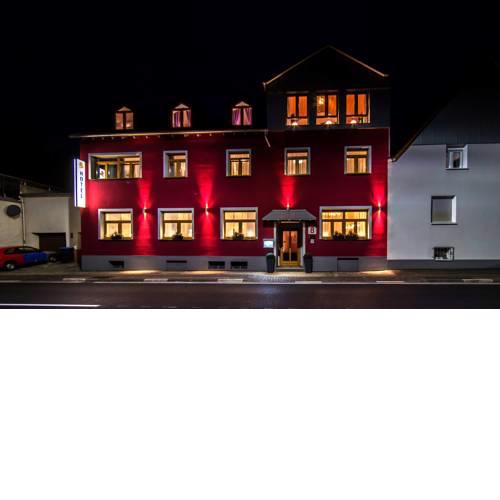 Hotel Brünnler