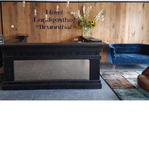 Hotel Brunnthal