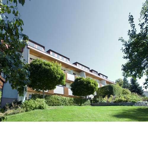 Hotel Brunnwald