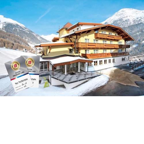 Hotel Bruno