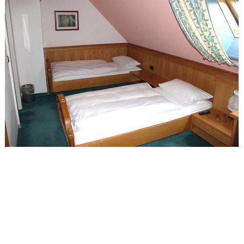 Hotel B&S