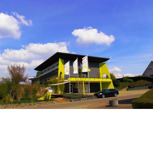 Hotel Buchberg Garni