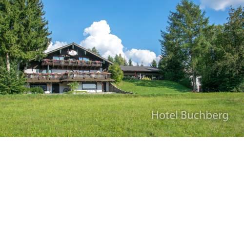 Hotel Buchberg