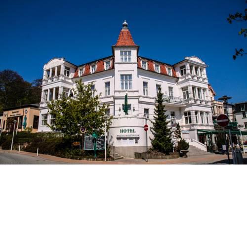 Hotel Buchenpark