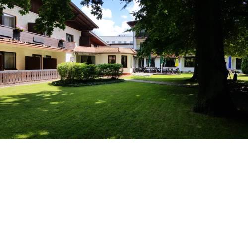 Hotel Büchner Garni