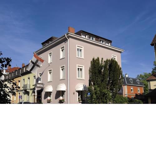 Hotel Buchner Hof
