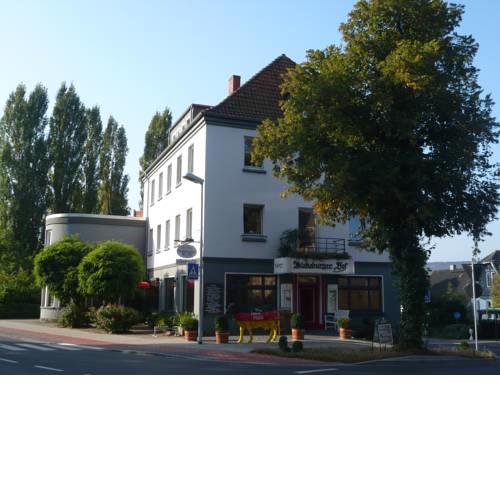 Hotel Bückeburger Hof