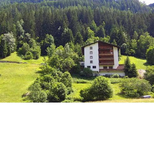 Hotel Buckelhof