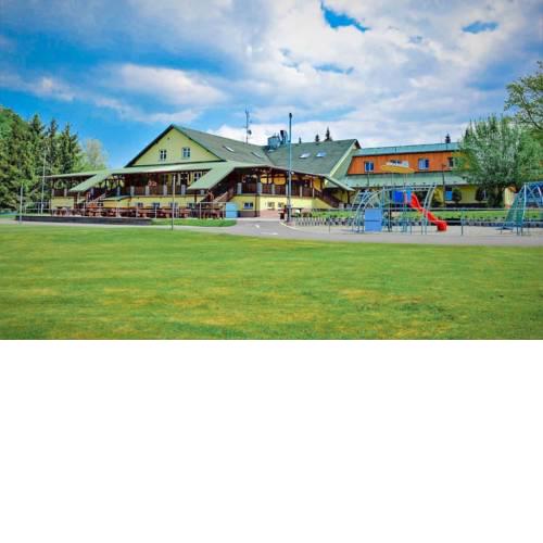 Hotel Budoucnost