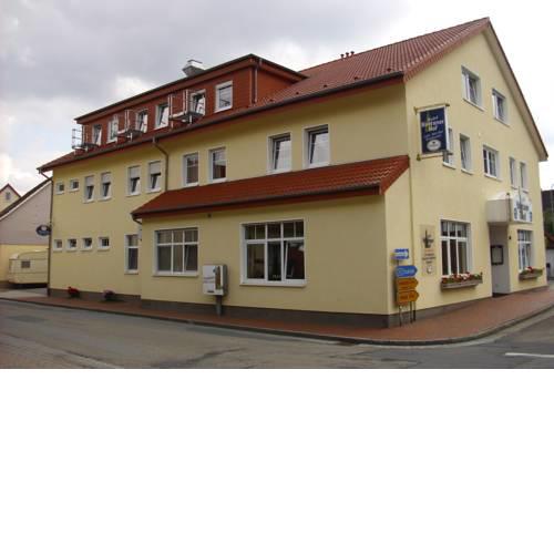 Hotel Bueraner Hof