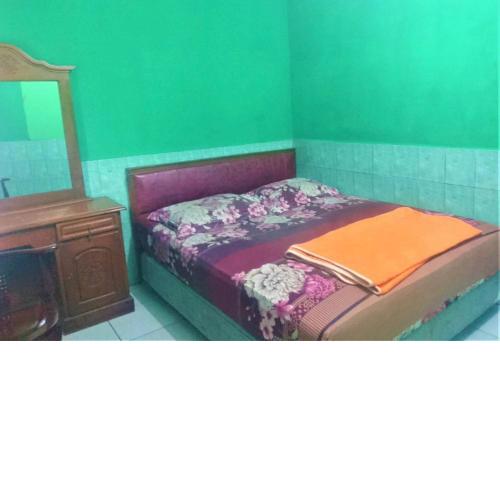 Hotel Bukit Panembahan