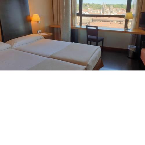 Hotel Bulevar Burgos