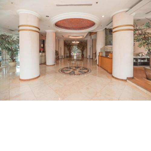 Hotel Bulevar Tanjung Duren Jakarta