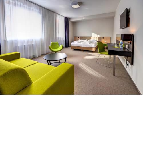 Hotel Buly Opava