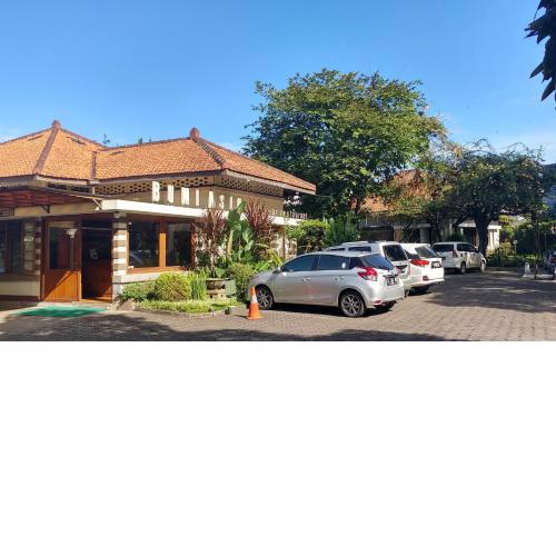Hotel Bumi Asih Gedung Sate Bandung