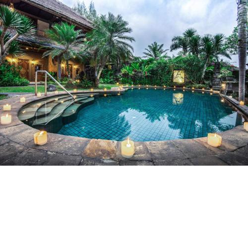 Hotel Bunga Permai