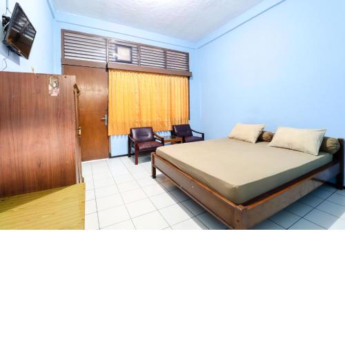 Hotel Bungurasih Syariah
