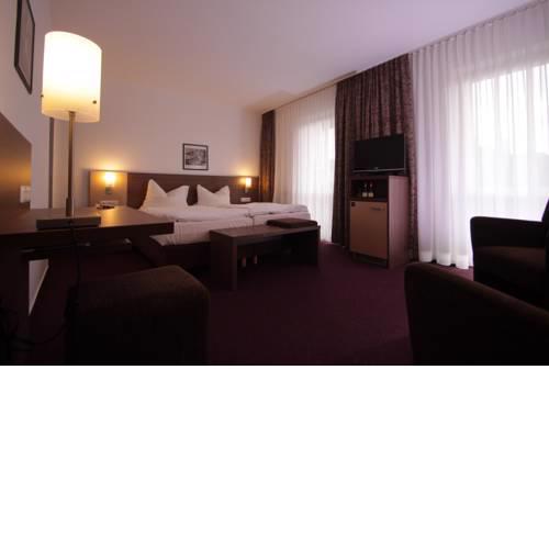 Hotel Buntrock