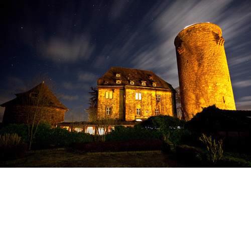 Hotel Burg Trendelburg