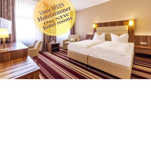 Hotel Burgas