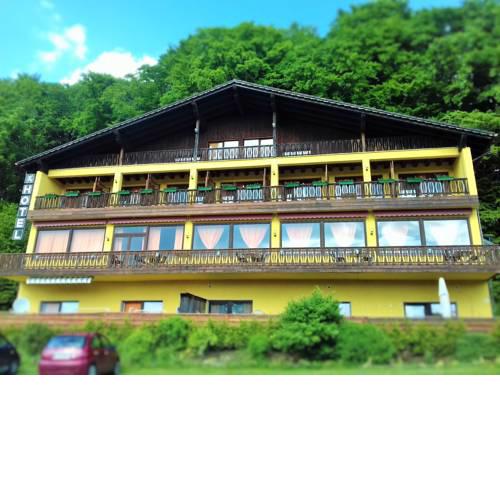 Hotel Burgberg