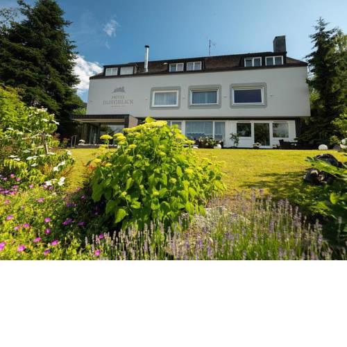 Hotel Burgblick