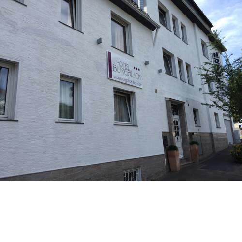 Hotel Burgblick