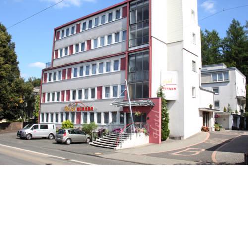 Hotel Bürger