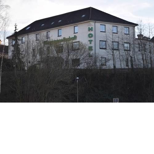 Hotel Bürgergesellschaft