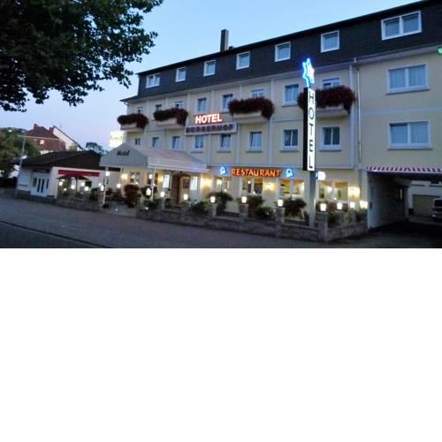 Hotel Bürgerhof