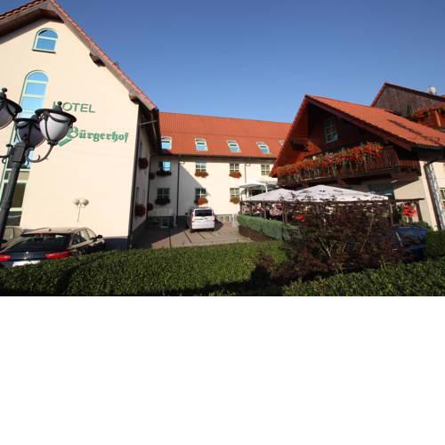 Hotel Bürgerhof