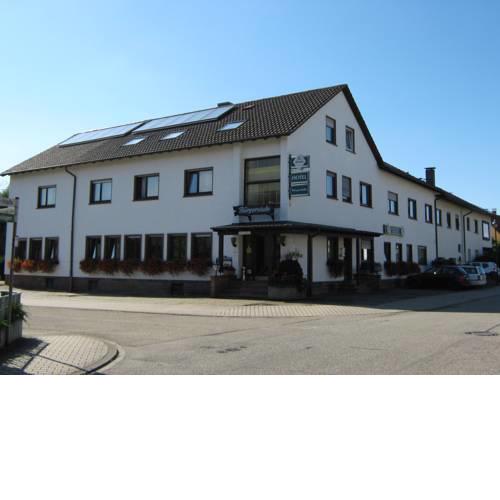Hotel Bürgerstube